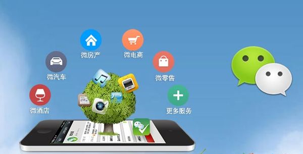 牧野分析企业微信公众号平台开发的优势有哪些？